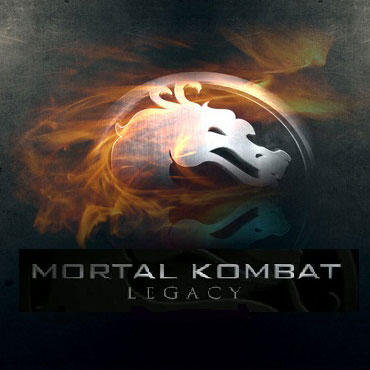 mortal kombat legacy characters. “Mortal Kombat: Legacy” is a