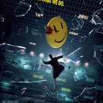 The Watchmen Teaser Poster