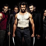 Wolverine Cast