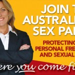 The Australian Sex Party