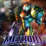 Metroid Other M Box Art
